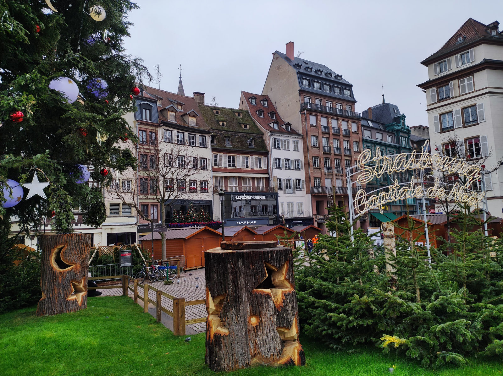 Strasbourg
