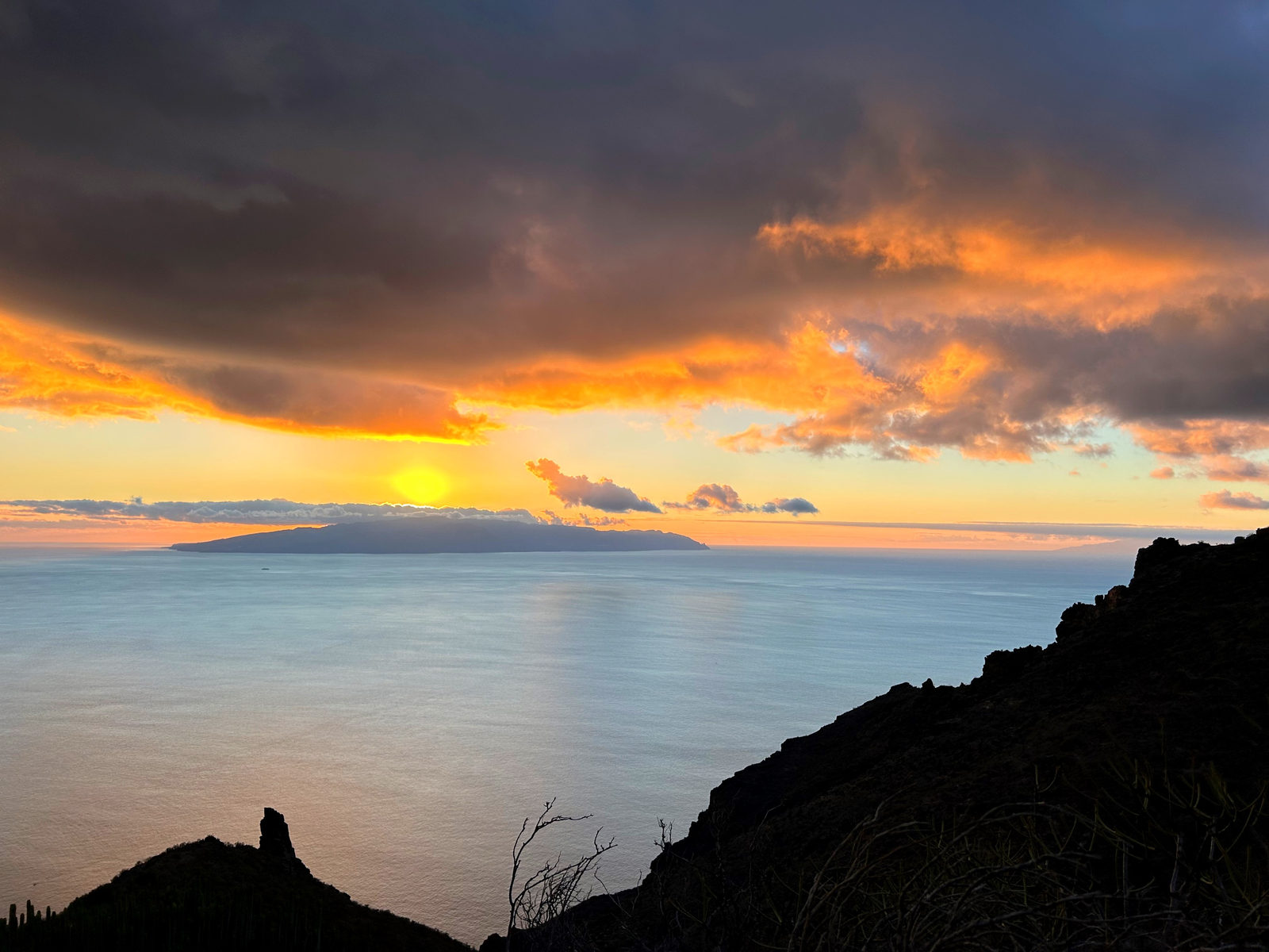 An Unforgettable Week In Tenerife, Spain