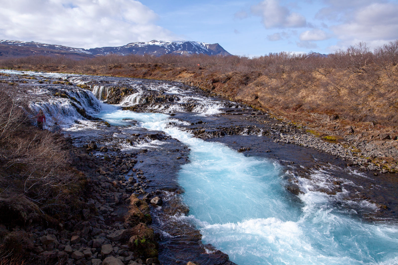 One Week Adventure in Iceland