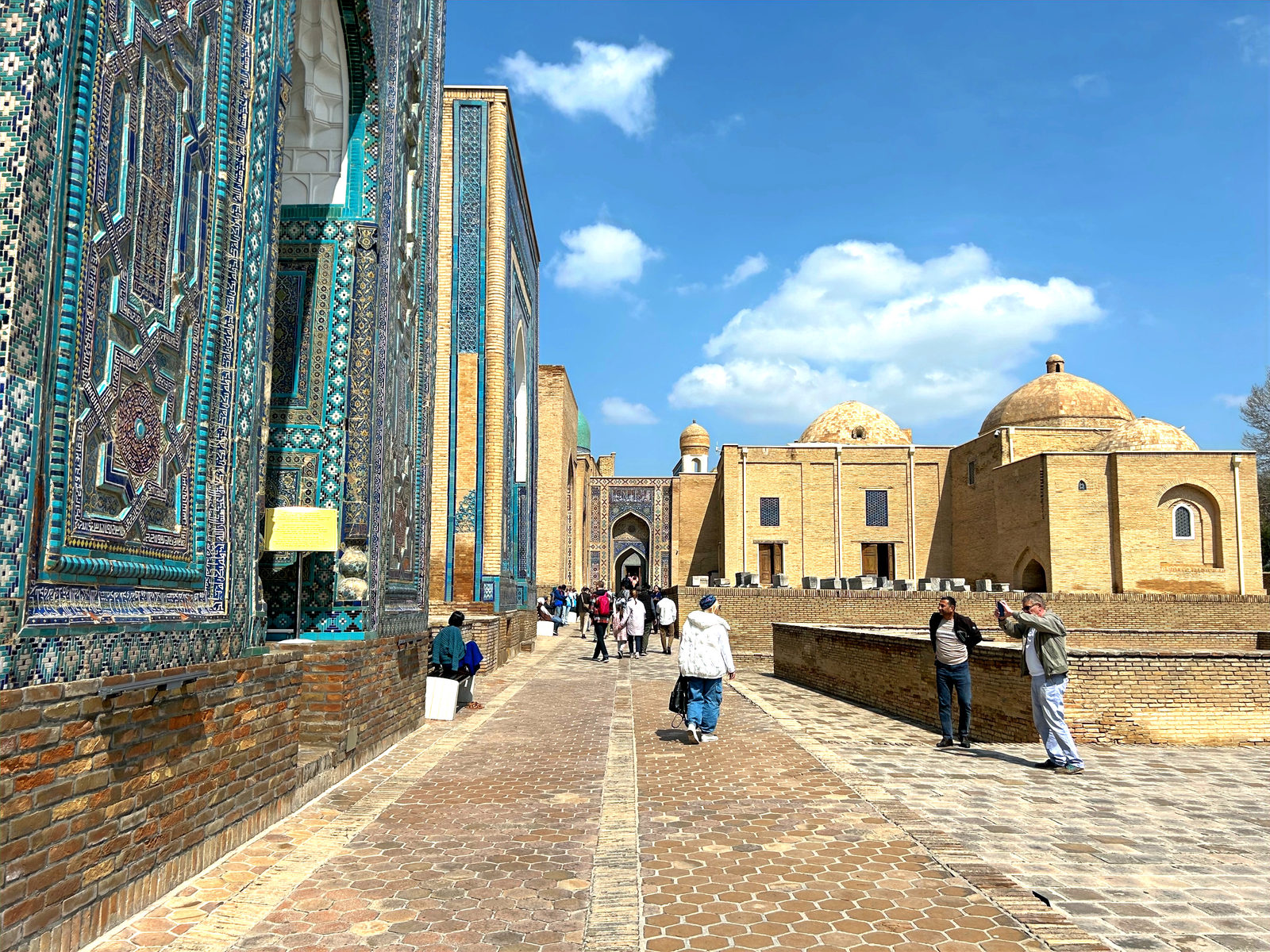 Things To Do In Samarkand, Asia