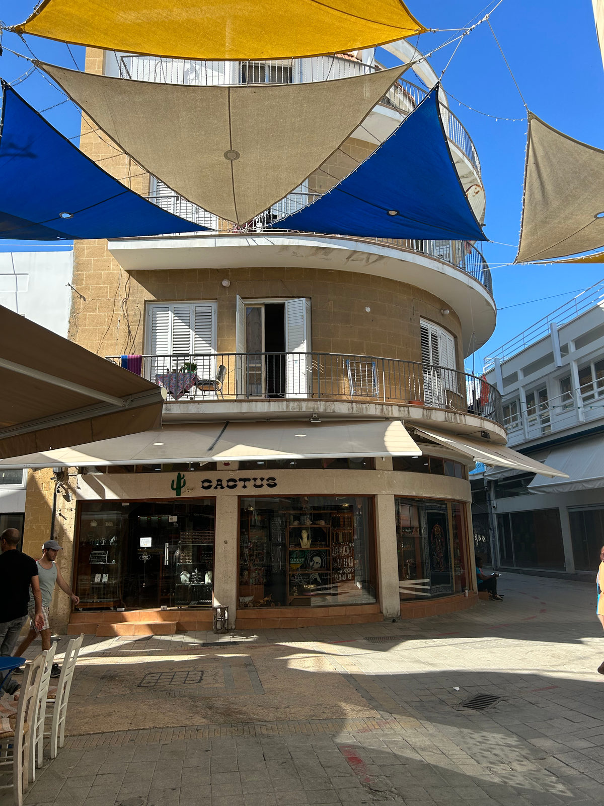 Nicosia