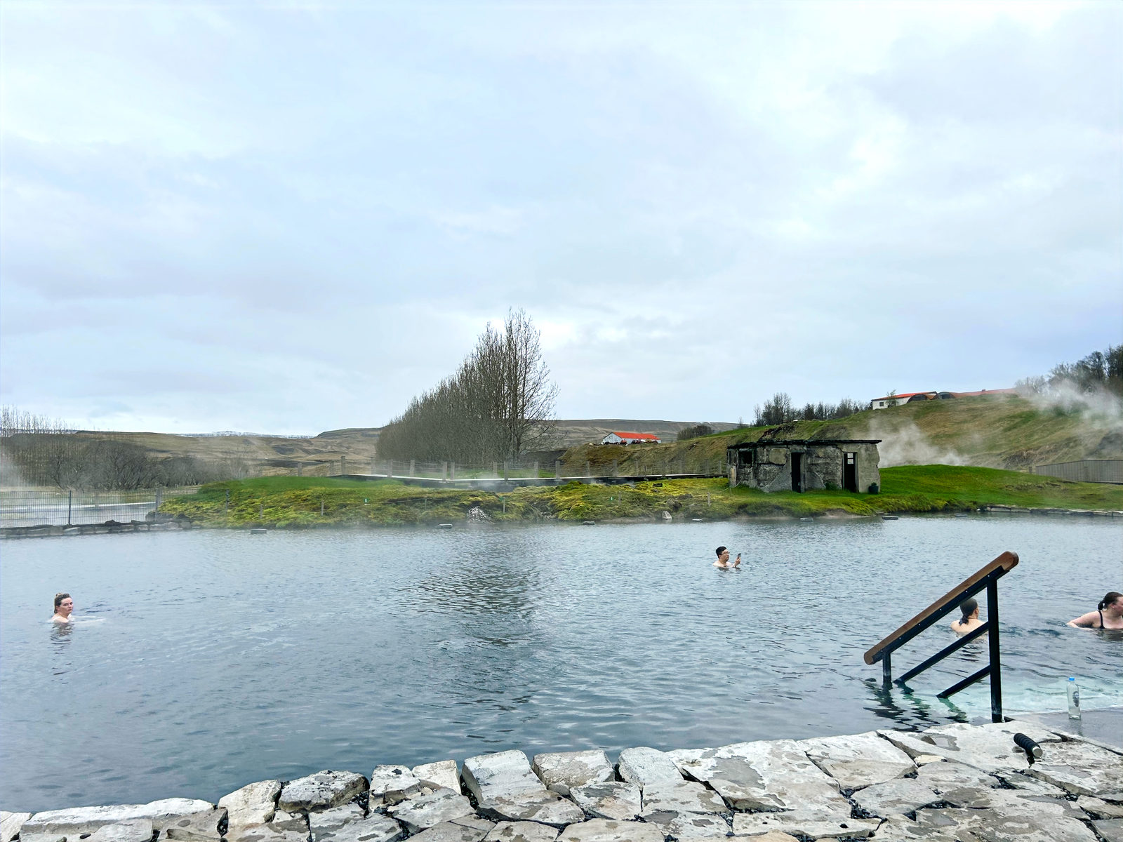 One Week Adventure in Iceland