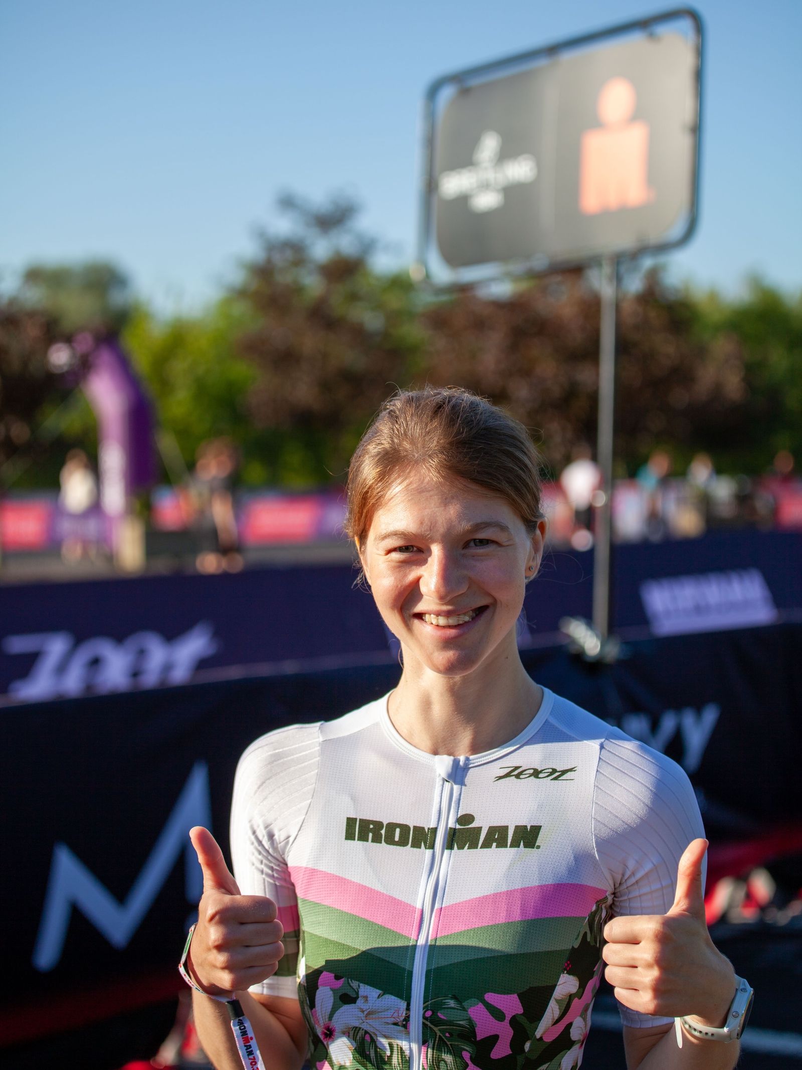 My Way to Triathlon: From a Siberian Village to the Start Line